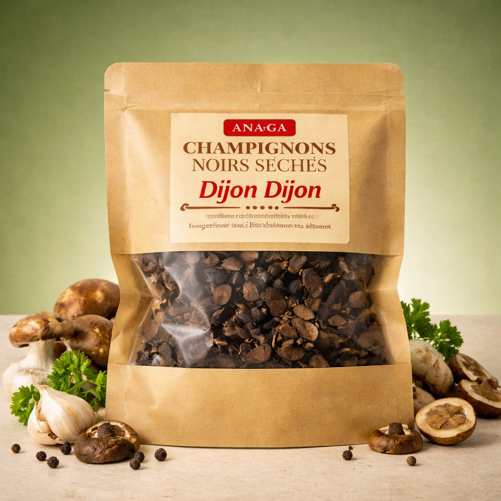 Anna & Ga Dyondyon natirel