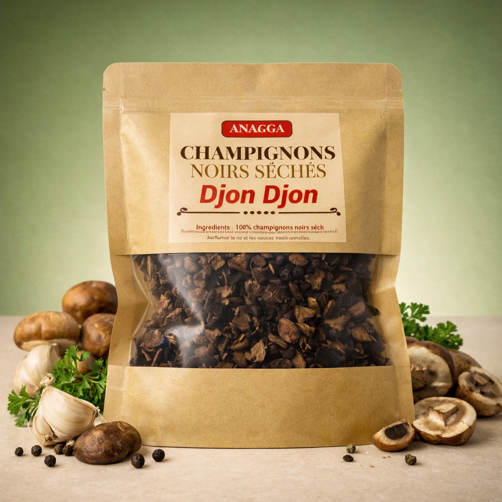 Anna & Ga Dyondyon natirel